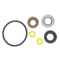 Lower Unit Oil Seal for Mercury 6/8/9.9/10/15H P 18-0584 18-0586 18-0585 25-33145