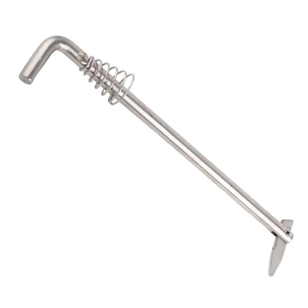 Tilt Pin Thrust Rod for Mercury Mariner 4-9.8 H.P (2005–2009) 16198004 350-62121-2 8150931