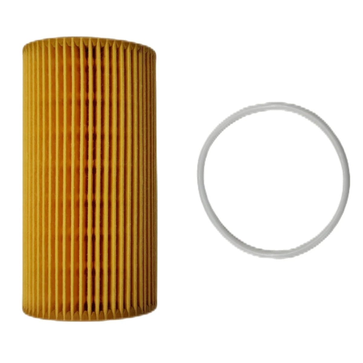 3X Oil Filter for Volvo C30 C70 II S40 S60 I V50 V60 XC60 XC70 (2006–2016) 1421704 8692305
