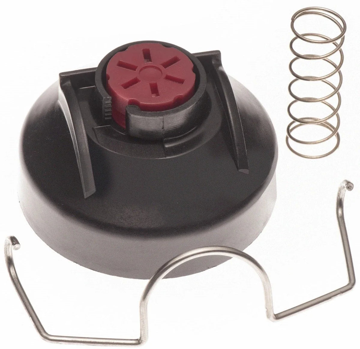 Rave Valve Cap Spring Clip Kit for Sea Doo 947 951 Carb Models (All)