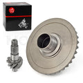 Rear Differential Ring Pinion Gear for Honda TRX300FW 4x4 (1988–2000)