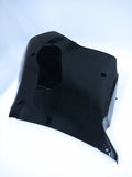 Mercury Marine Quicksilver 885363T04, Chap Assembly Cover, Black