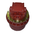 Travel Gearbox with Motor 172153-73300 for Yanmar Excavator B27 B3 B30-1 B32 B32-2