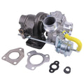 Turbocharger 7256748 for Bobcat A770 S740 S750 S850 T740 T770 T870 Doosan D34