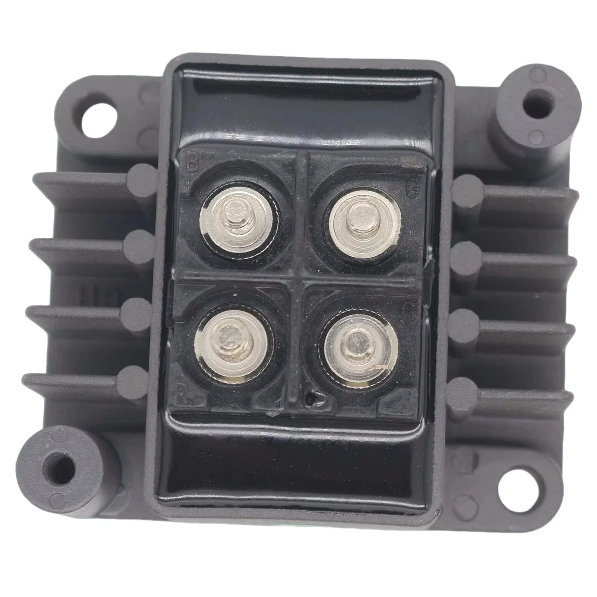 Voltage Regulator Rectifier for Yamaha 90hp (1986–1996) 6G5-81960-A0