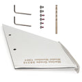 27031 Skeg Guard Protector for 1991-2023 Mercruiser Mercury Alpha 1 Generation 2