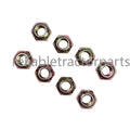 For Bobcat 600 610 611 620 630 631 632 641 642 653 700 720 6564669 8X Lug Nuts