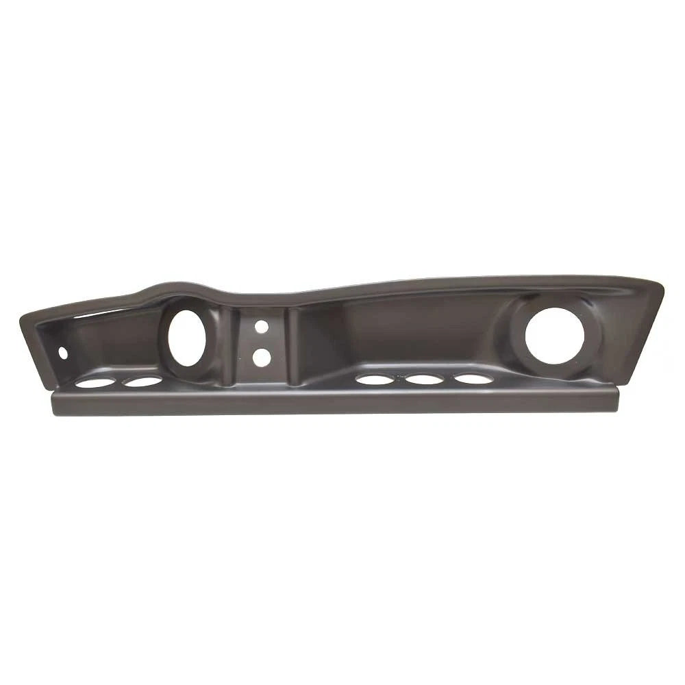 Supra Boat Speaker Box Panel 115009 - Black 56 3/4 X 11 3/4 Inch
