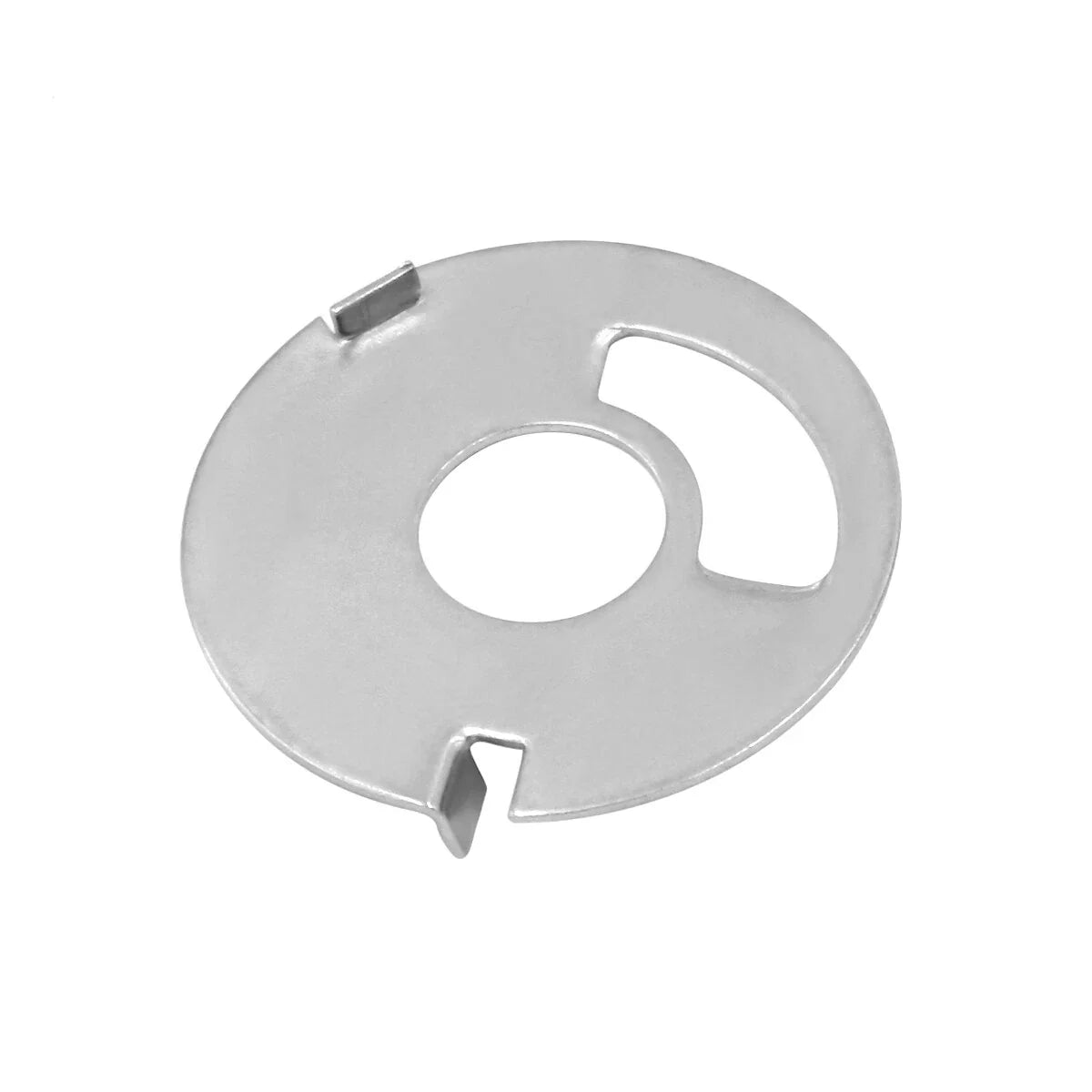 Water Pump Impeller Kit for Mercury 4-9.8 HP Outboard (0.456")