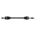 8Ball Rear Axle for Yamaha (AB8-YA-8-355)