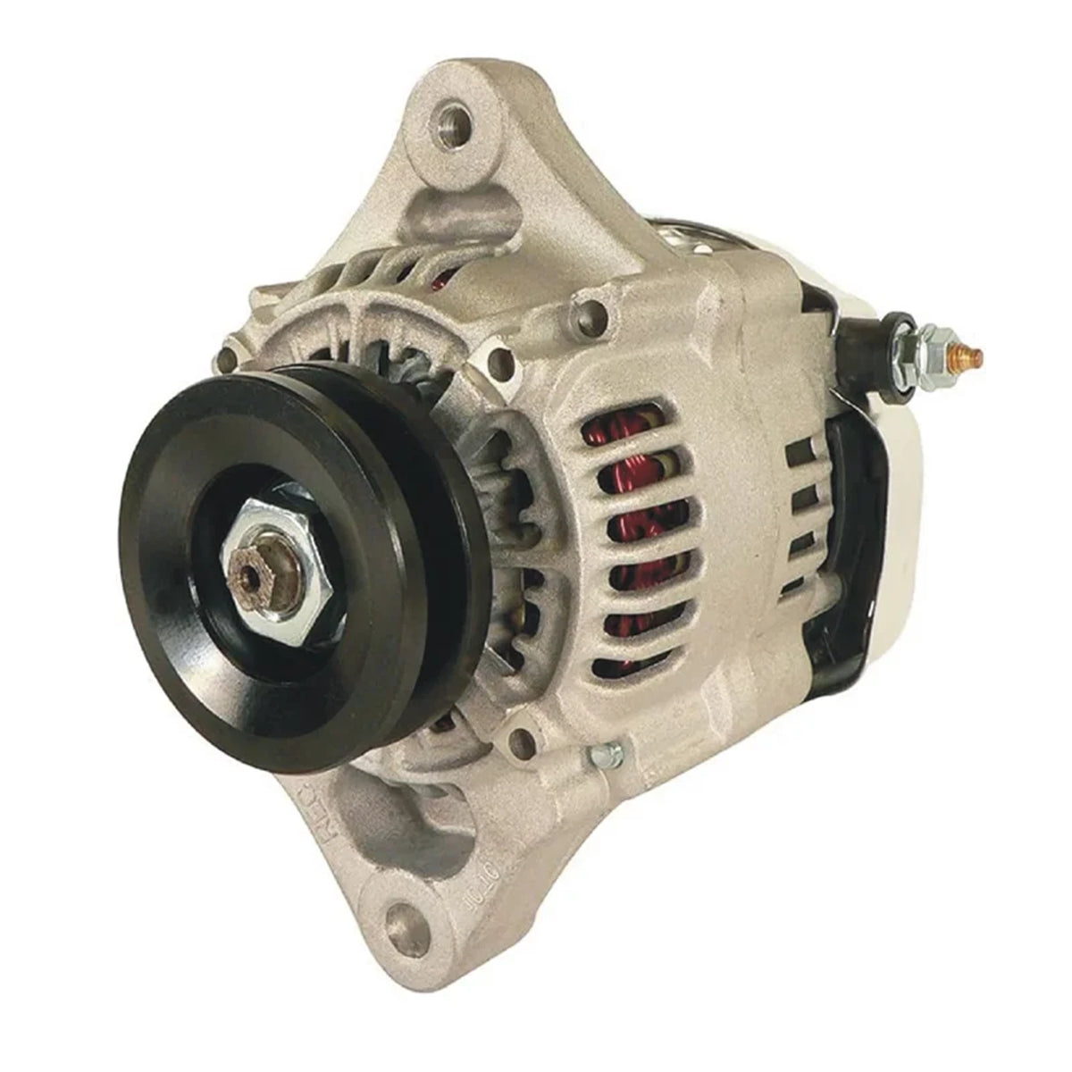 Alternator 3608182M91 for Agco ST28A ST30 ST32 Massey Ferguson MF1533 MF1540