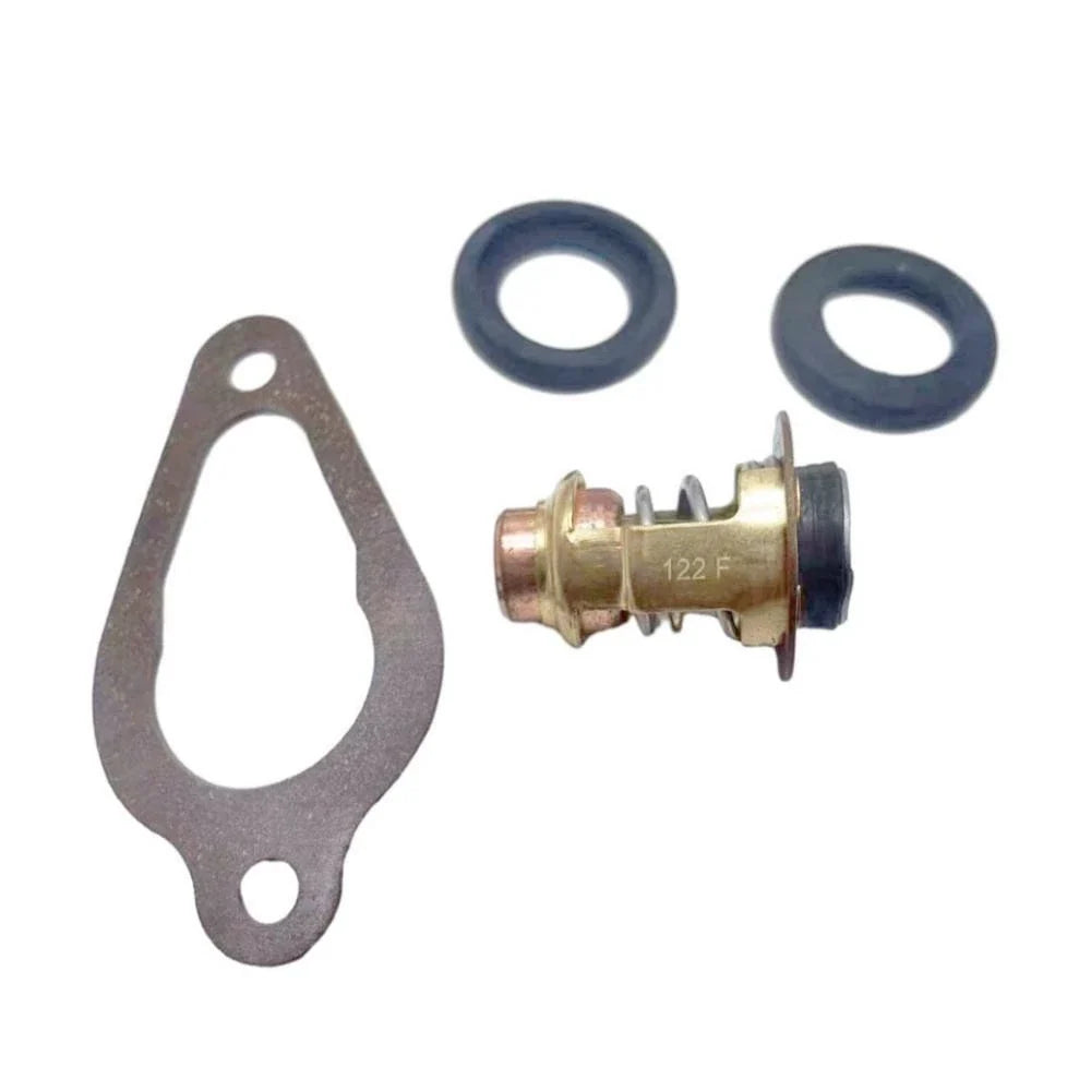 Outboard Thermostat 346-01030-0 for Nissan Tohatsu 5HP 6HP (MFS5 MF6)