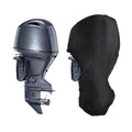 Outboard Motor Engine Storage Cover for Boat 6-20 hp (Heavy Duty)