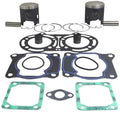 Top End Rebuild Kit for Yamaha Banshee 350 (1987–2006) 54-520-5-64