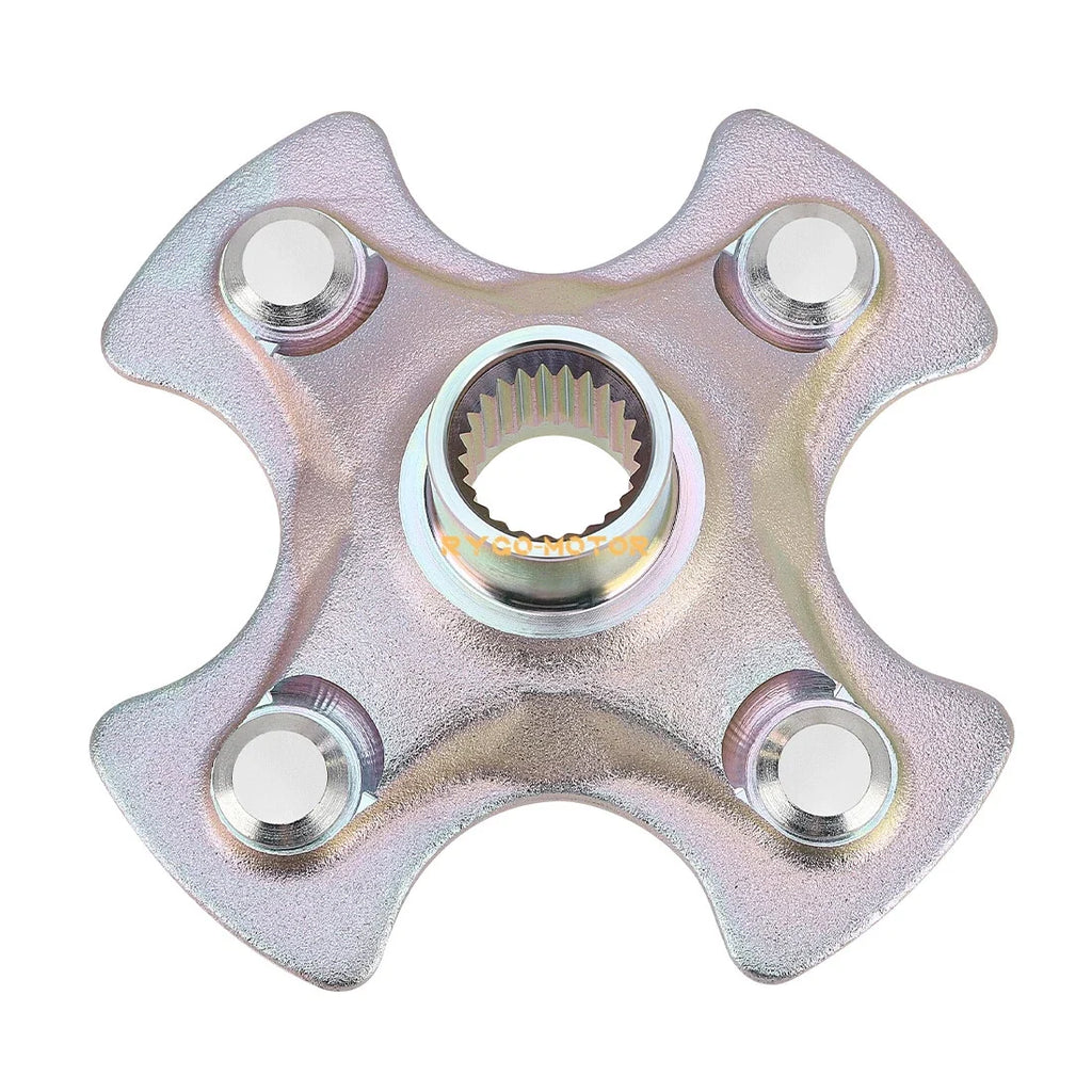 Rear Left/Right Wheel Hub for Honda Rancher 420 TRX420FA/FA5/FA6/FPA (2009–2024)