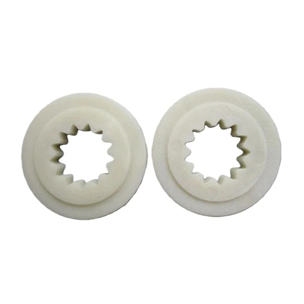 2X Propeller Nut Washer Spacer for Johnson Evinrude (315810)