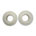2X Propeller Nut Washer Spacer for Johnson Evinrude (315810)