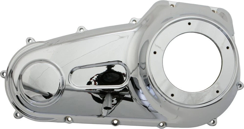 HardDrive Outer Primary Cover Chrome for Harley-Davidso N Softail & Dyna