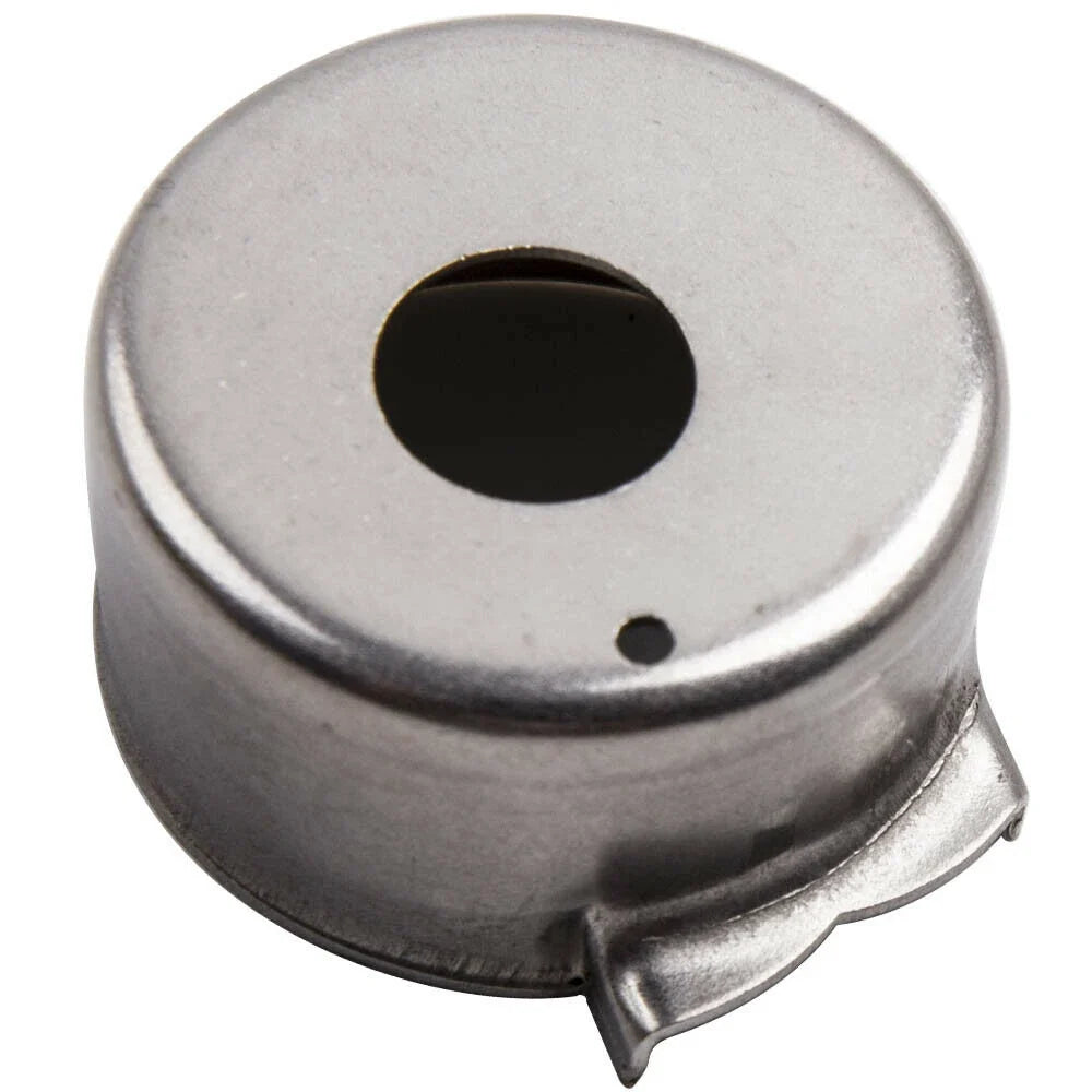 Water Pump Impeller Kit for Evinrude Johnson 6HP (1965–1979) 763758