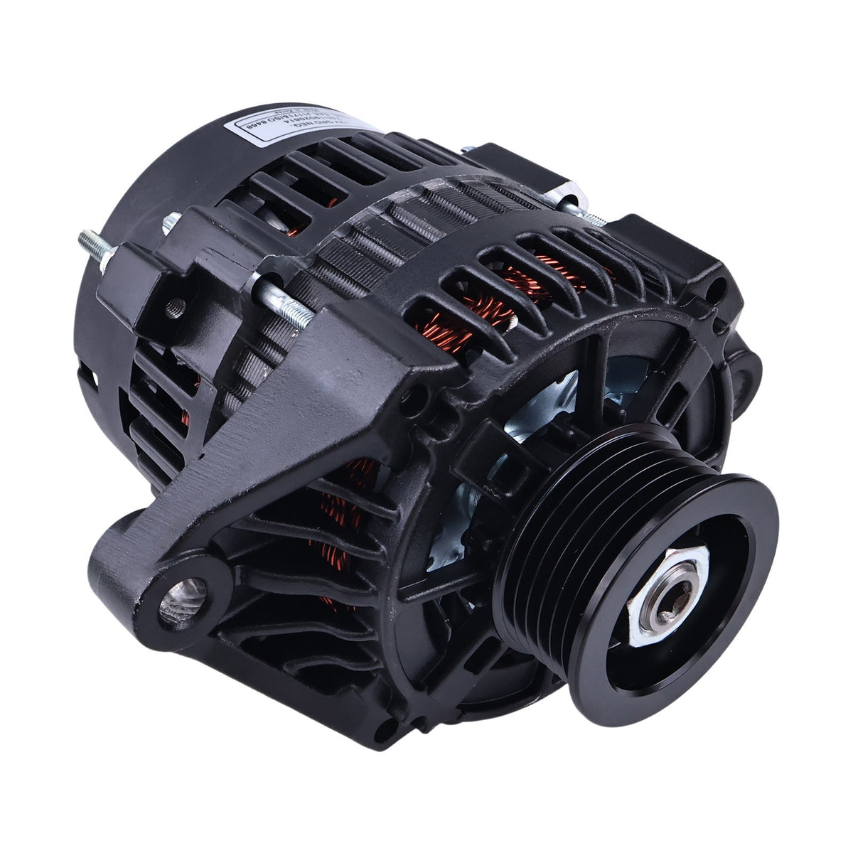 Alternator 892940T 892940T02 for Mercury Verado 135 175 200 250 300HP 4-Stroke