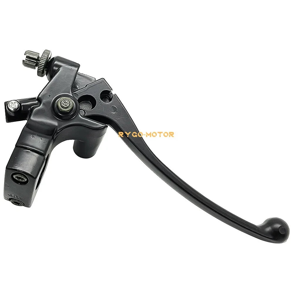 Left Handlebar Clutch Lever for Honda Shadow VLX 600 (1988–2007)