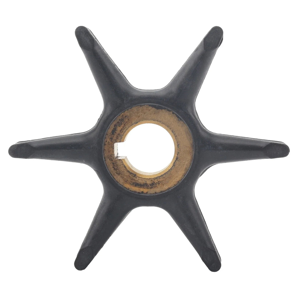 Water Pump Impeller for Johnson Evinrude 15/18HP (1953–1965) & 25HP (1970–1978)