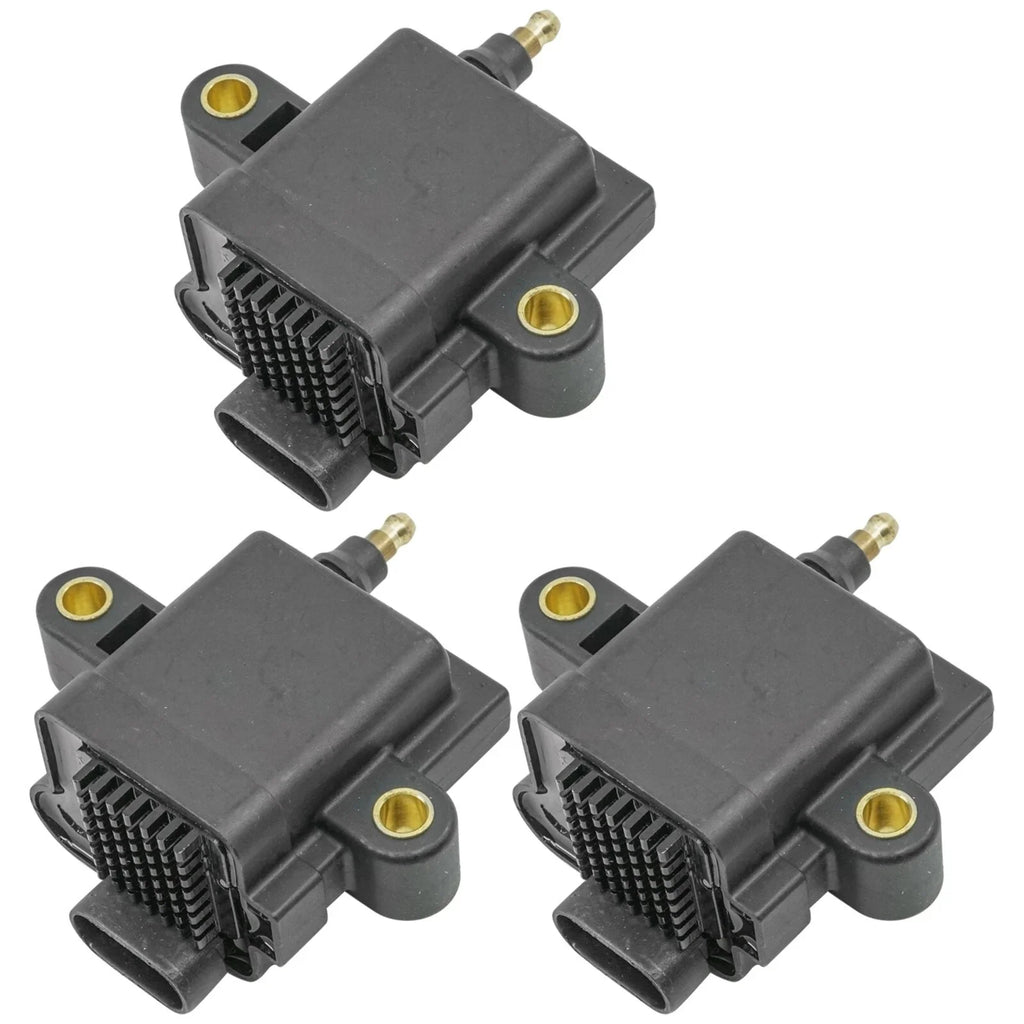 Ignition Coil for Mercury Outboard Optimax Pro XS 115-250 (2000-2010)