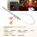 Stove Igniter for PelPro PP130, PP130-B (SRV7000-660-AMP)