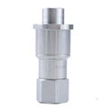 Hydraulic Quick Coupler Plug AXE60986 AH225668 for John Deere 615R 620R 630F 730