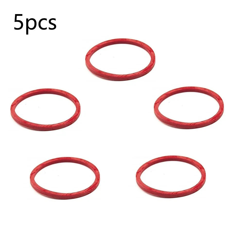 5Pcs Carburetor O-Ring Seal for B&S 691917, 281106, Stens 485-018