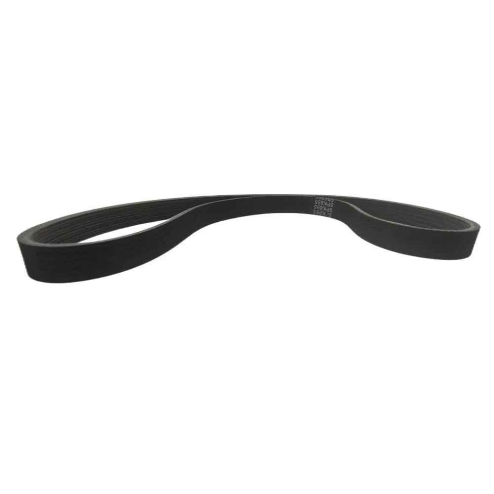 Alternator Drive Belt for Volvo Penta D1 D2 (3812159, 21951188)