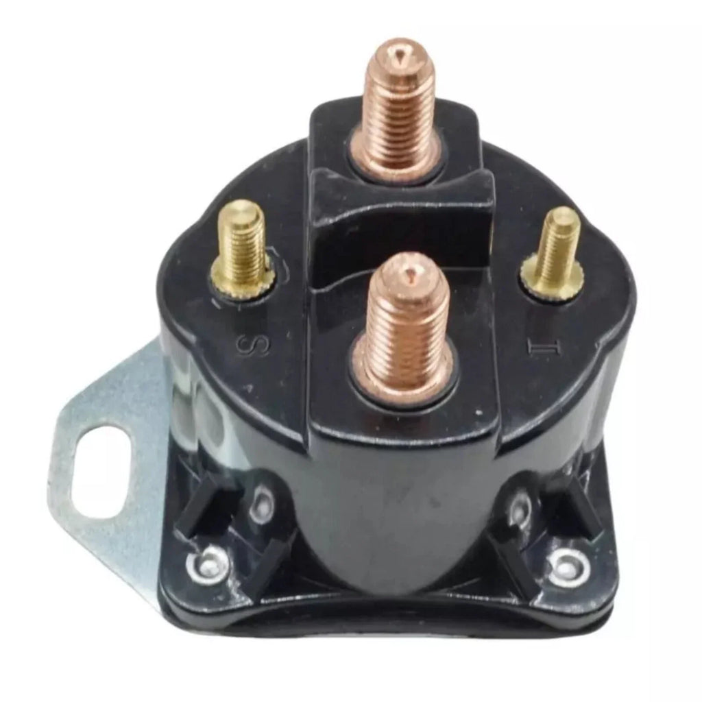 Starter Solenoid Switch Relay for Ford F-150 F-250 F-350 F-450 F-550 (1999–2023)