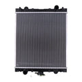 Water Tank Radiator LVA12637 for John Deere 312GR 313 314G 315 4120 4320 4720