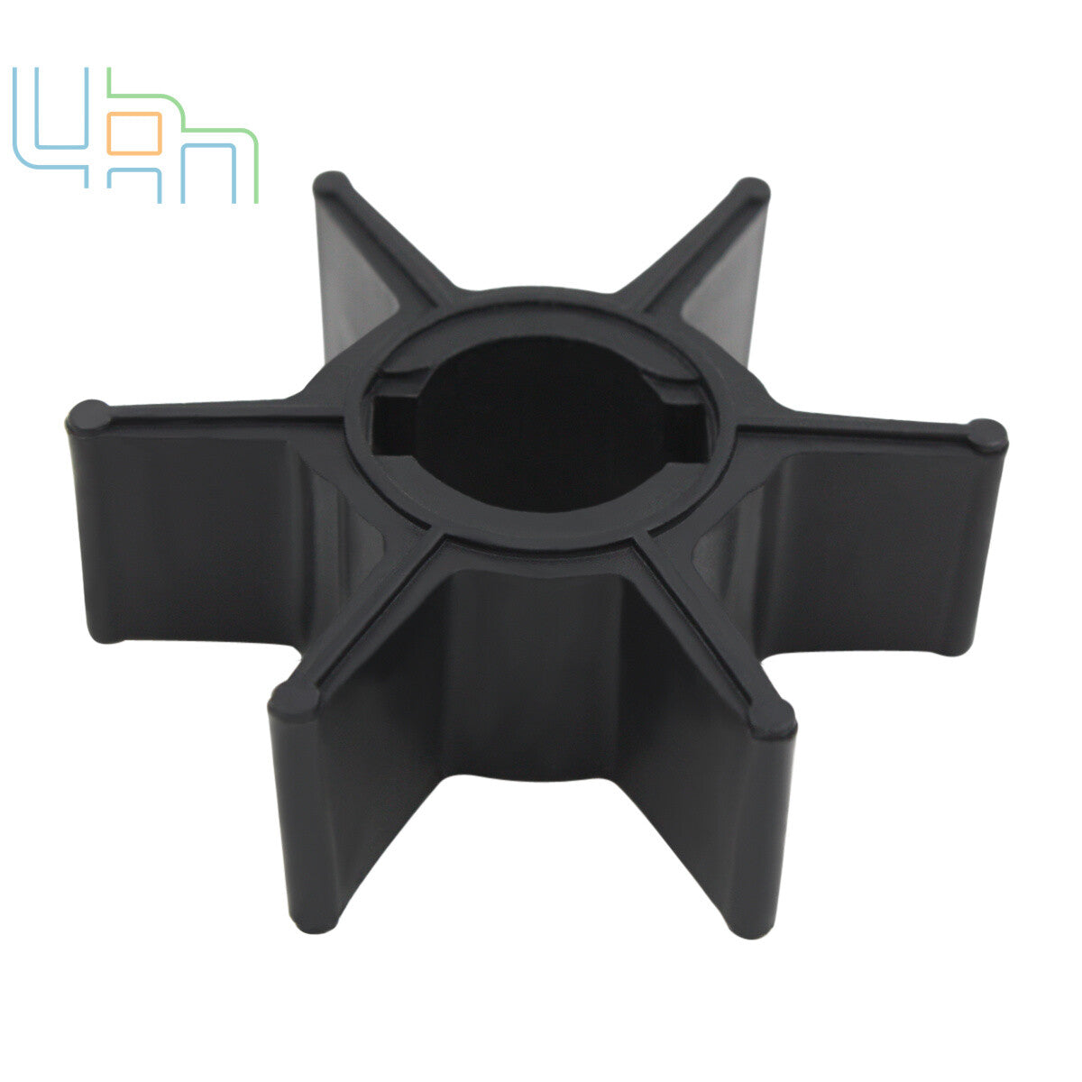 Outboard Impeller for TOHATSU 2-stroke (2.5A/3.5A/3.5B) 309-65021-1 500396