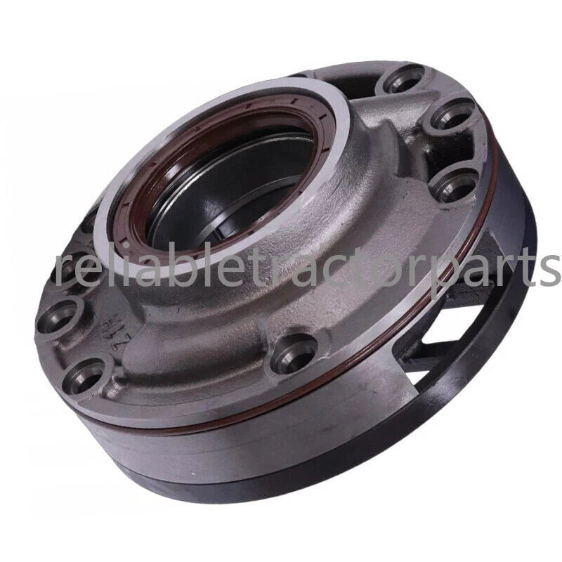 For John Deere 624K 624KR 724K 300C 624H 644J B30C 624J Oil Pump T225898 T211710