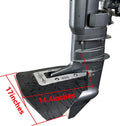Hydrofoil Stabilizer for Yamaha Mercury Johnson Outboard (40-350 HP)