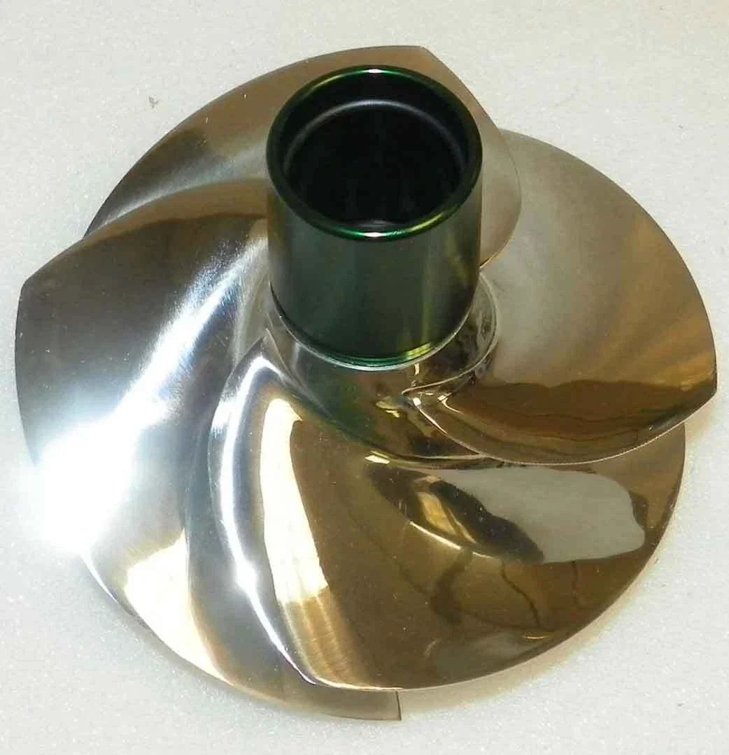 Solas Impeller for Sea-Doo 1503 (2004–2009) Modified