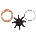 Marine Water Pump Impeller for Schlapkohl DTP92/DTP106 & SMP 6-cyl/DTP75 Engine