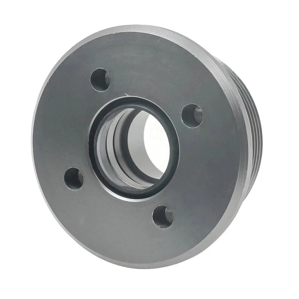 Trim Cap with Seal for Honda Outboard 90-250HP (56115-ZW1-701, 56115-ZY9-023)