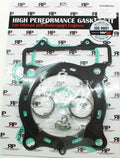 Top End Gasket Kit for Polaris ATV UTV 500 (2003–2007) Predator, Outlaw 500