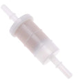 Fuel Filter 35-879885Q 879885T 879885K for Mercury Mariner 40HP-300HP Inline