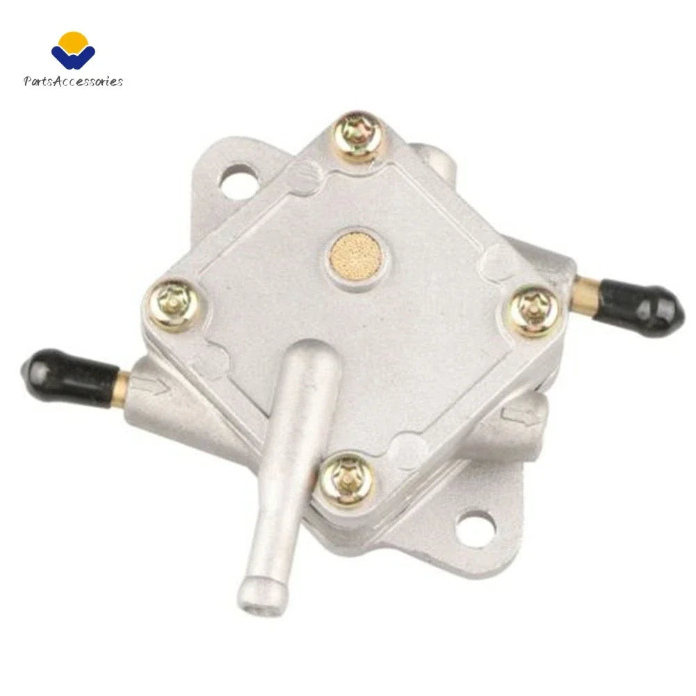 Fuel Pump JN6-F4410-00 for Yamaha Golf Cart G16 G20 G22 (1996–Present)