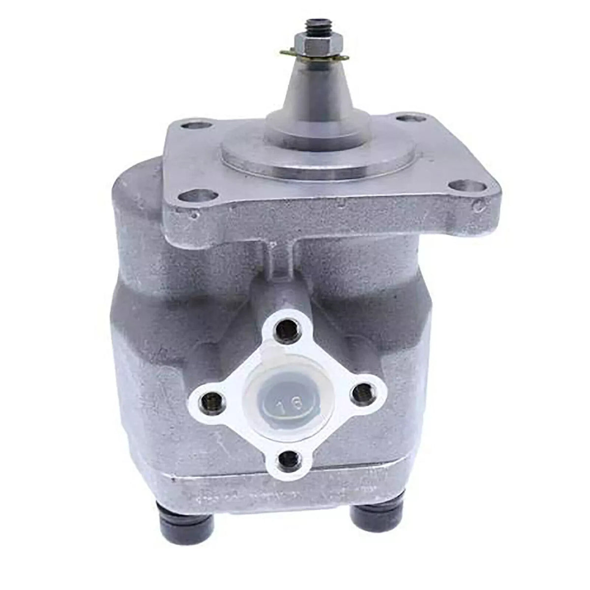Hydraulic Pump 35110-76100 37150-36200 for Kubota L245DT L245F L295DT L295F