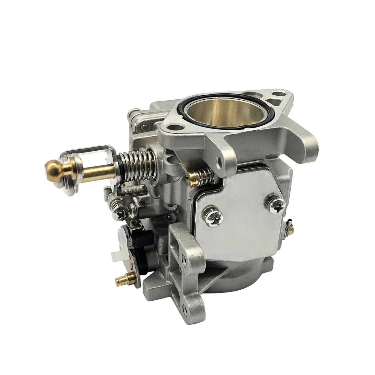 Carburetor Assembly for Yamaha Outboard 25HP 30HP (61N-14301-00)