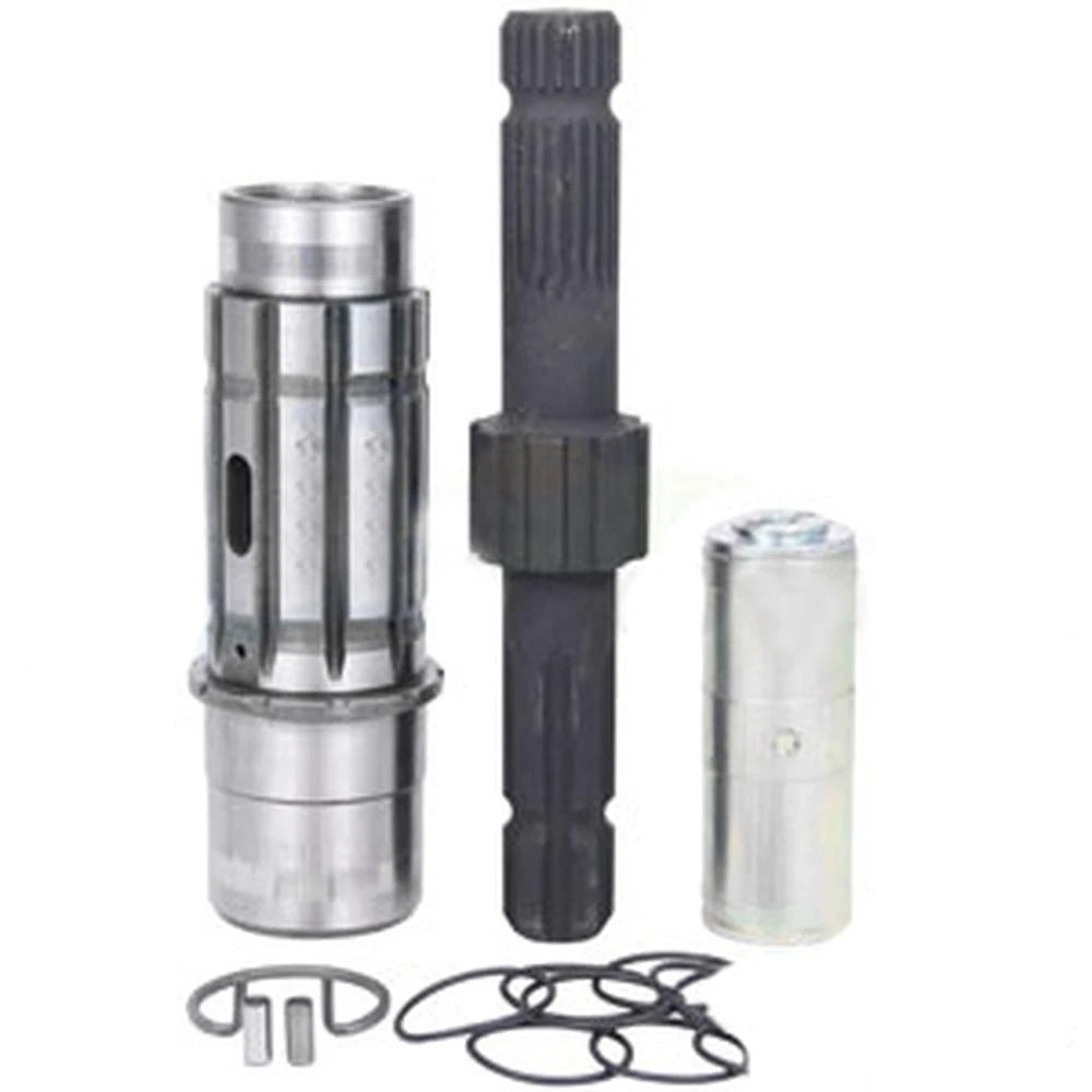 Dual PTO Shaft Kit Fits Case IH 5220 5240 5140 5120 5250 5230 5130 380774A1