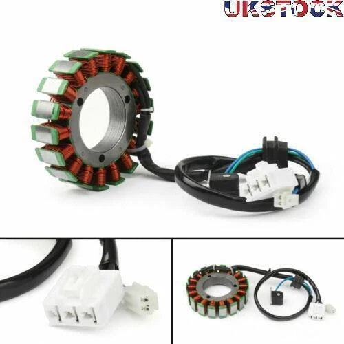 Magneto Stator Generator for Suzuki Boulevard C90 / Boss / C90T / M90 (2013–2019)