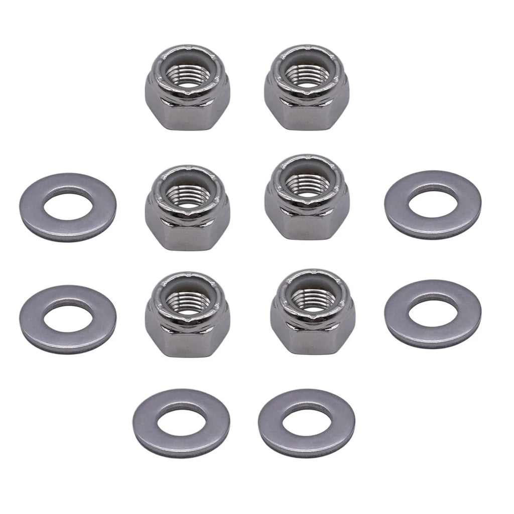 Outdrive Mounting Hardware Kit for Mercruiser Alpha I II & Bravo (11-859116Q01)
