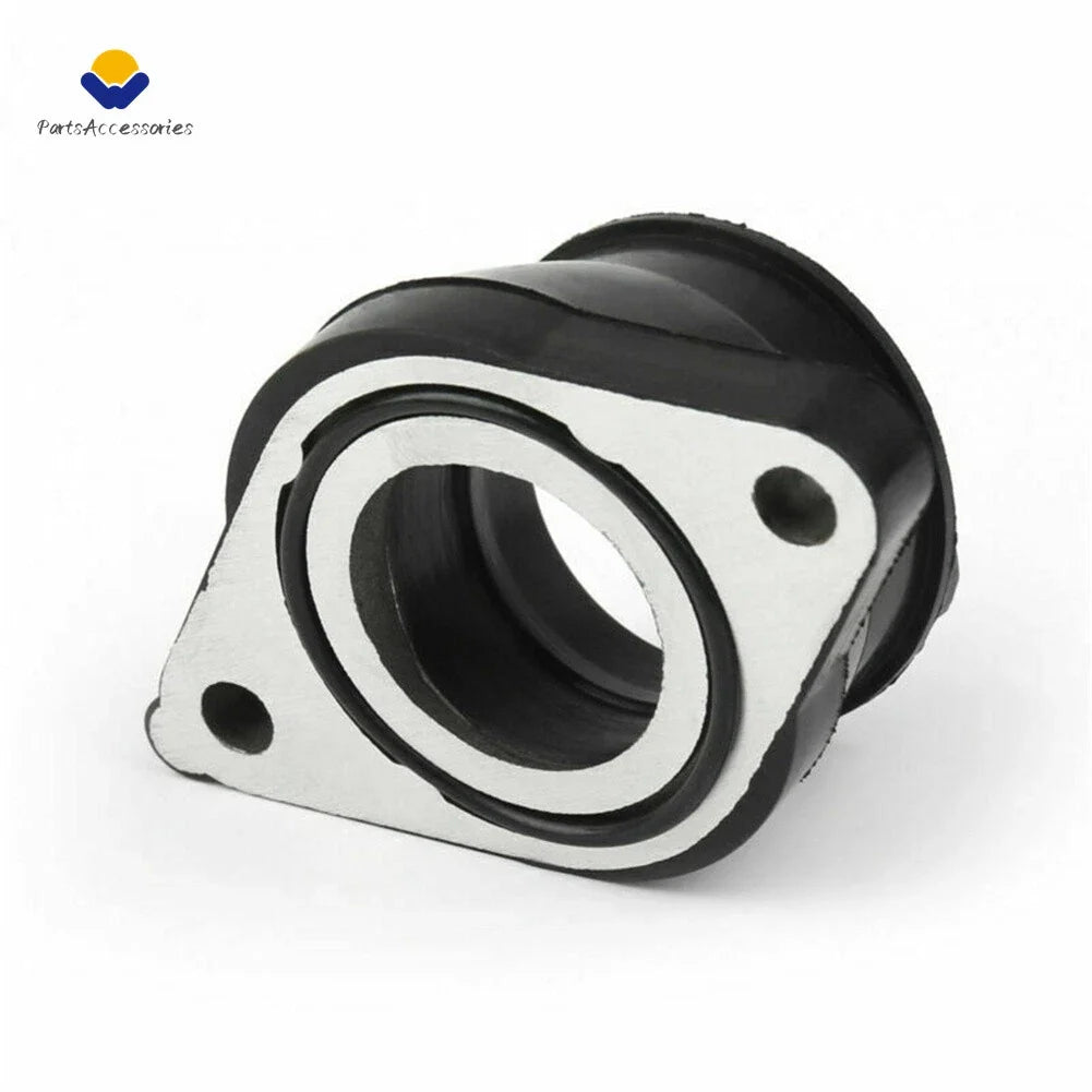 Intake Manifold Boot for Yamaha TW200 (1987–2000) 2JX-13856-00