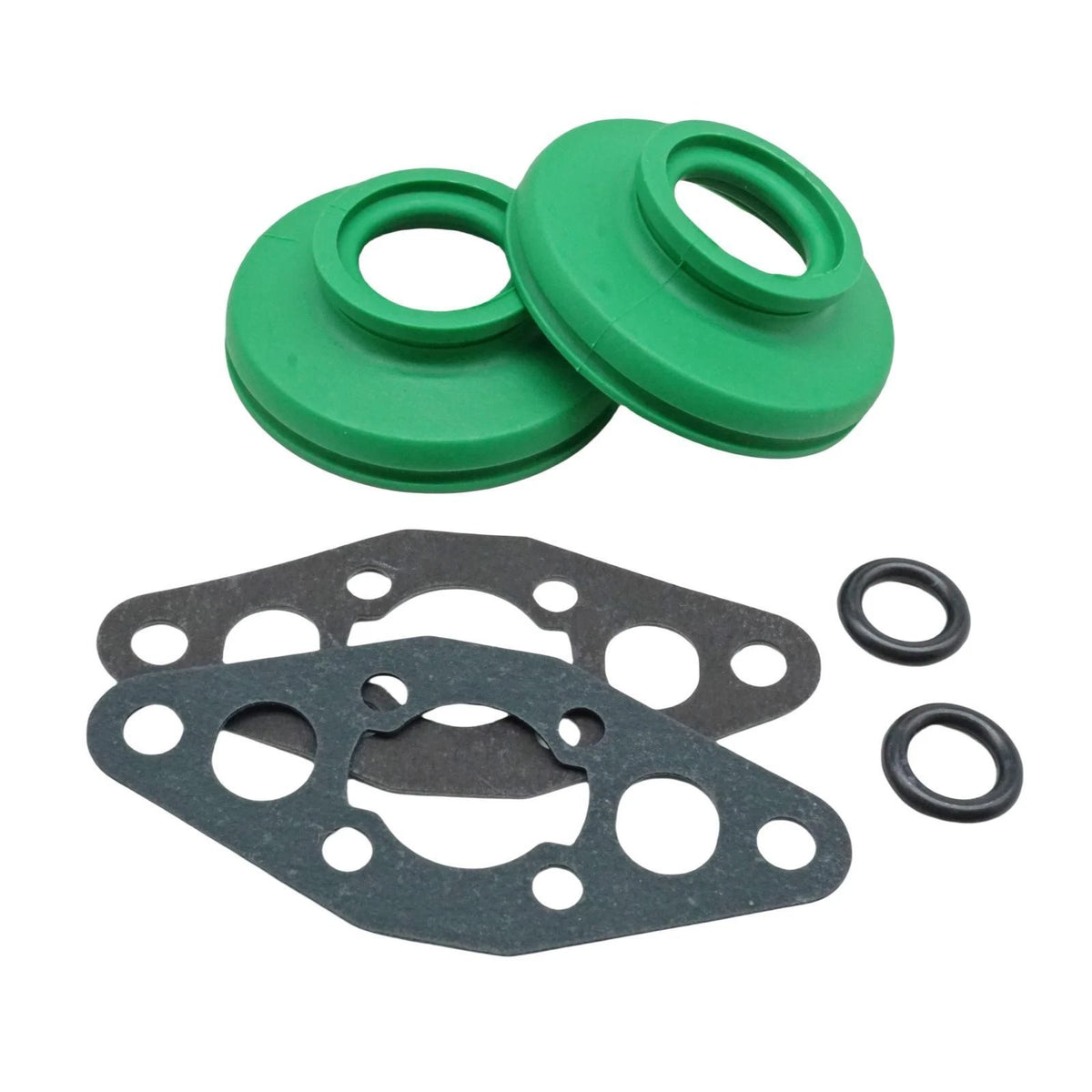 2PCS RAVE Valve Repair Rebuild Kit for SeaDoo 787 800 Carb GSX GTX SPX XP