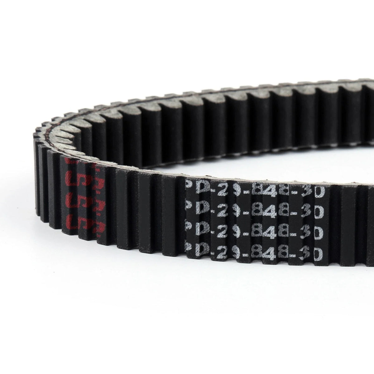 CVT Belt 23100-PWB1-900 for Kymco MXU 375/400/450/465 (2005–2023)
